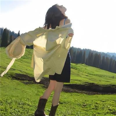 民间奇谈传